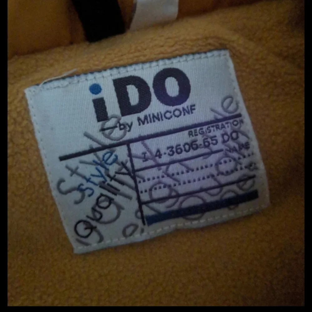 iDO new no